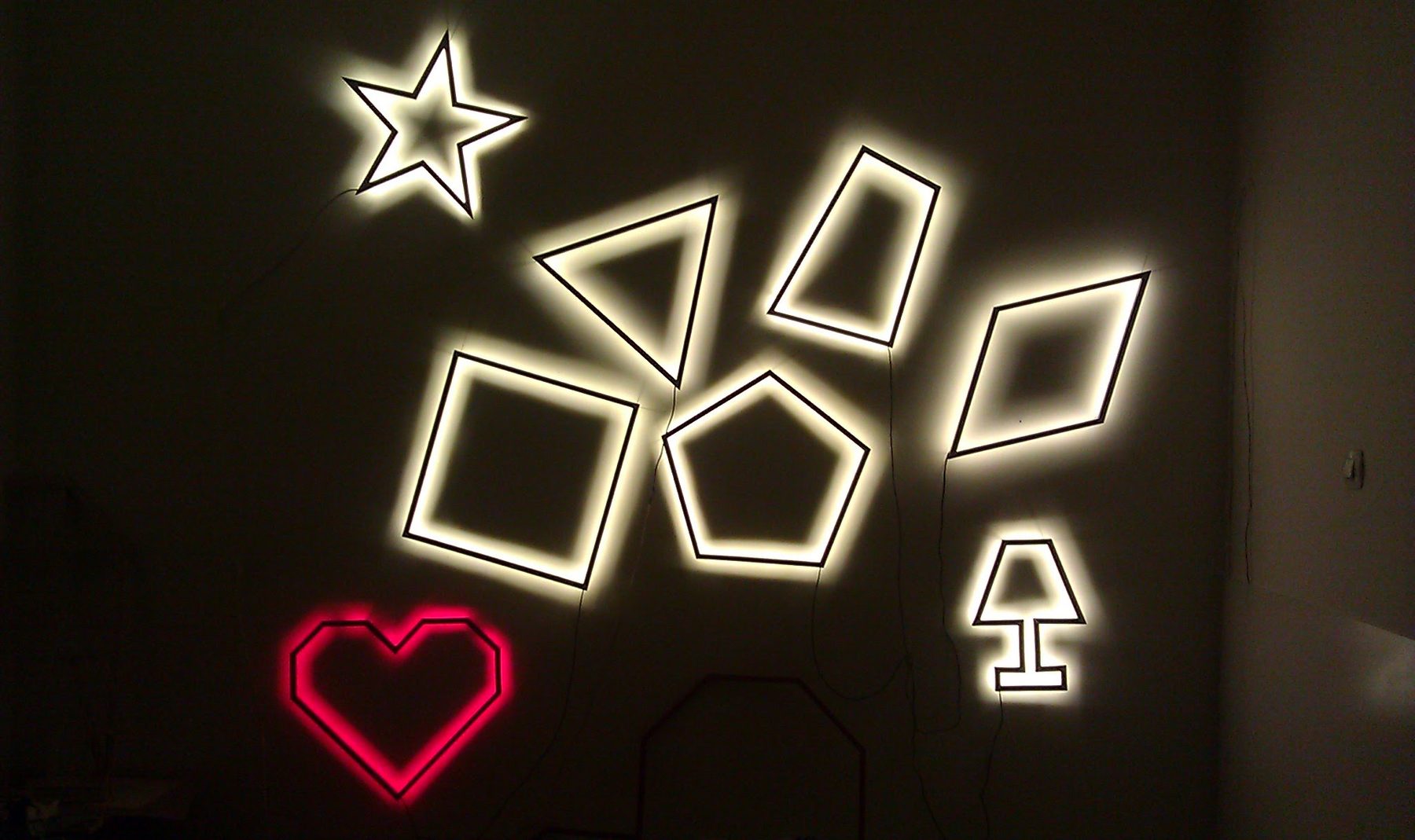 Framelamp 2