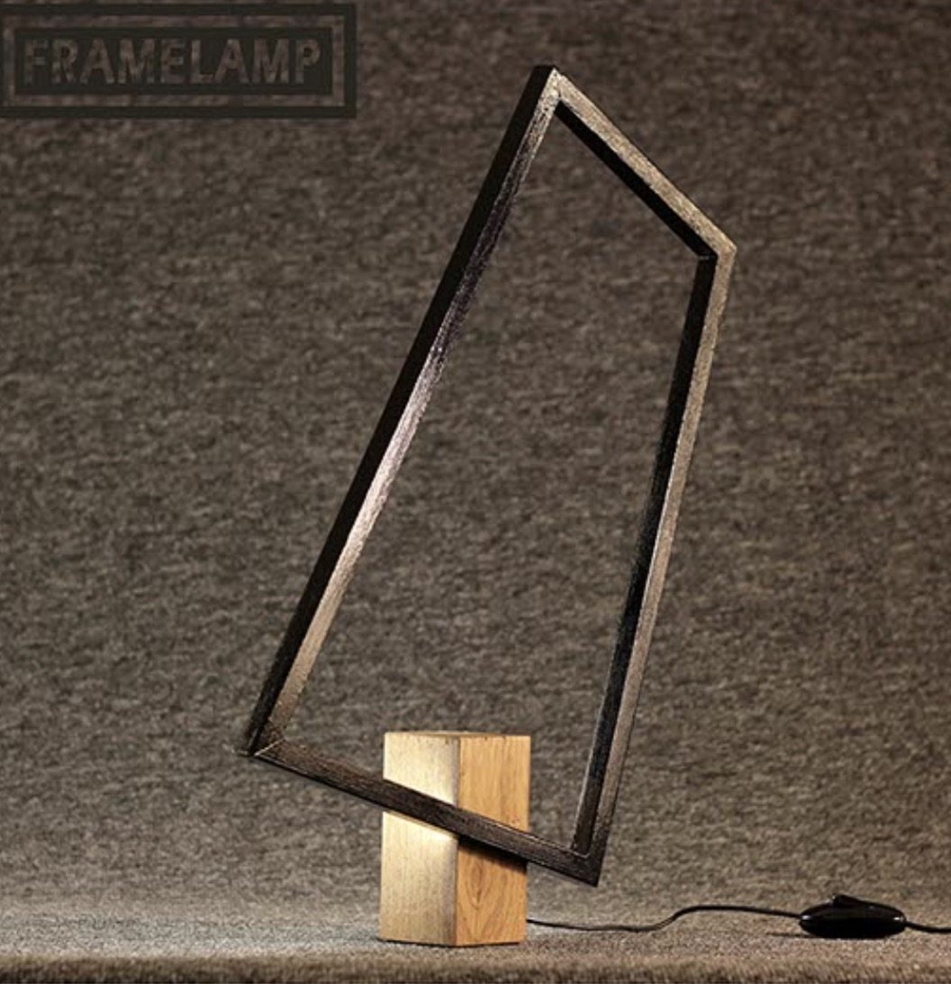 Framelamp 5