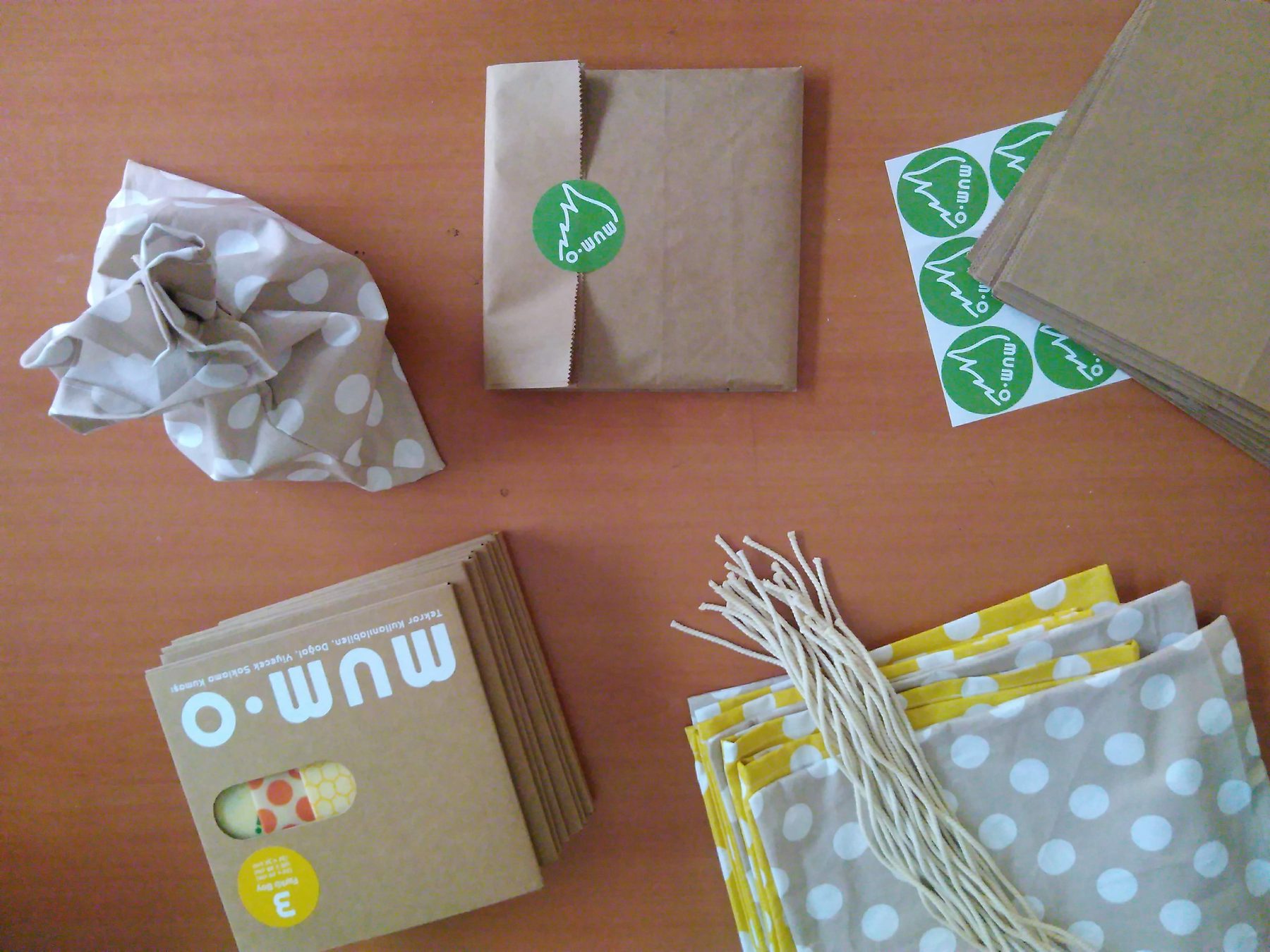 MUMO 6